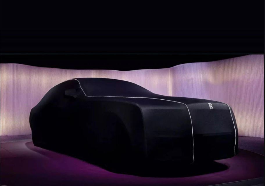 Indoor Car Cover For All Rolls Royce Model